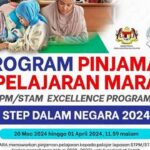 Mudah! Pinjaman Pelajaran Online Cepat