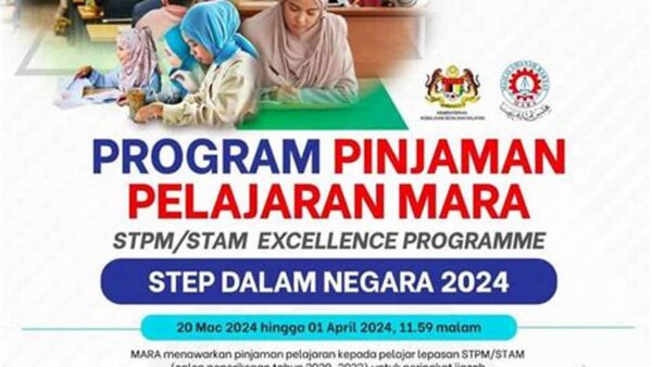 Mudah! Pinjaman Pelajaran Online Cepat