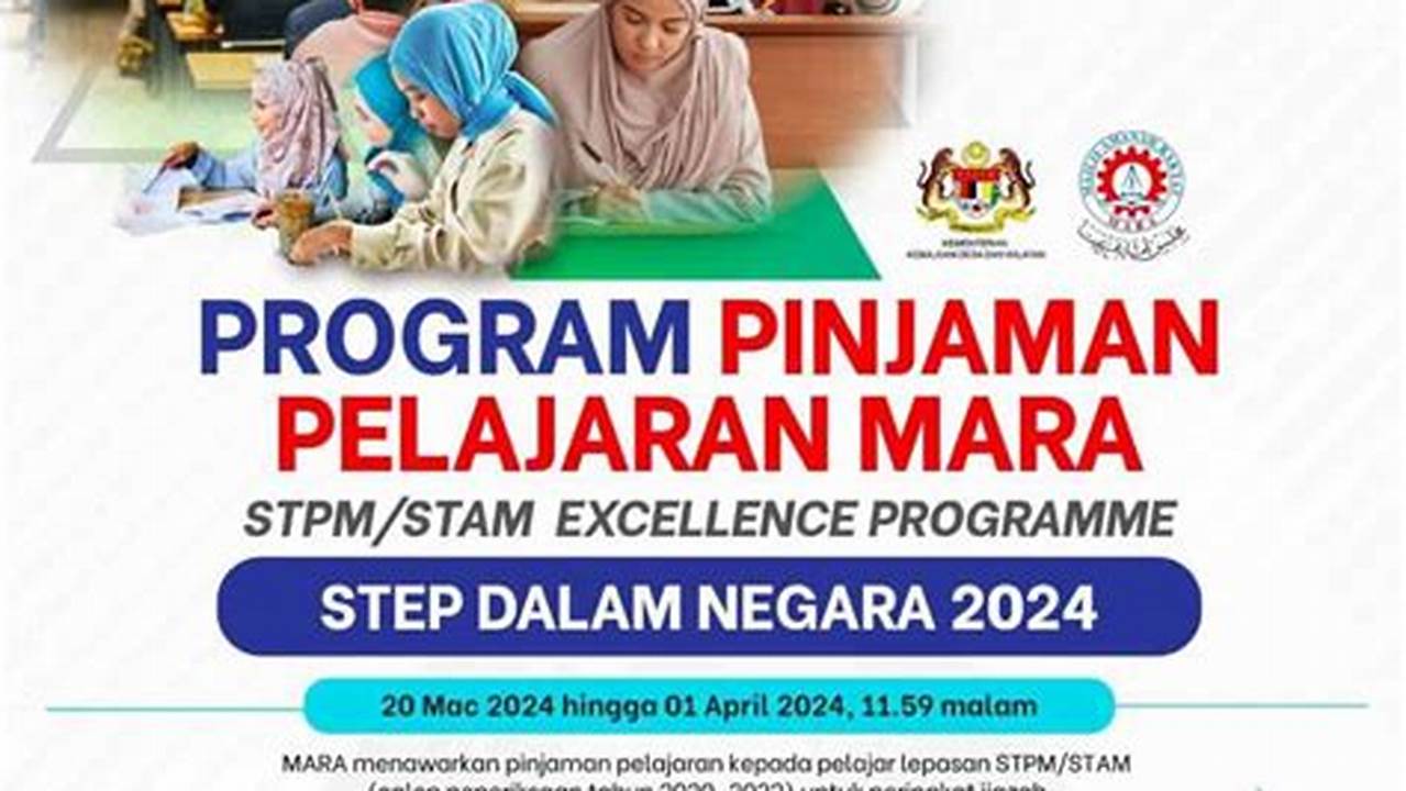 Mudah! Pinjaman Pelajaran Online Cepat