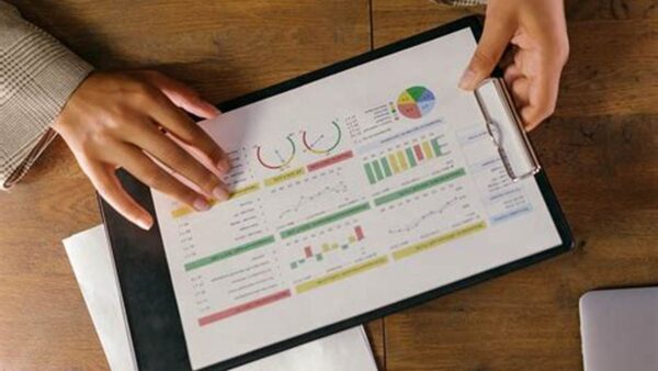 Siapa Saja Perlu Tahu Laporan Keuangan? Panduan Fintech