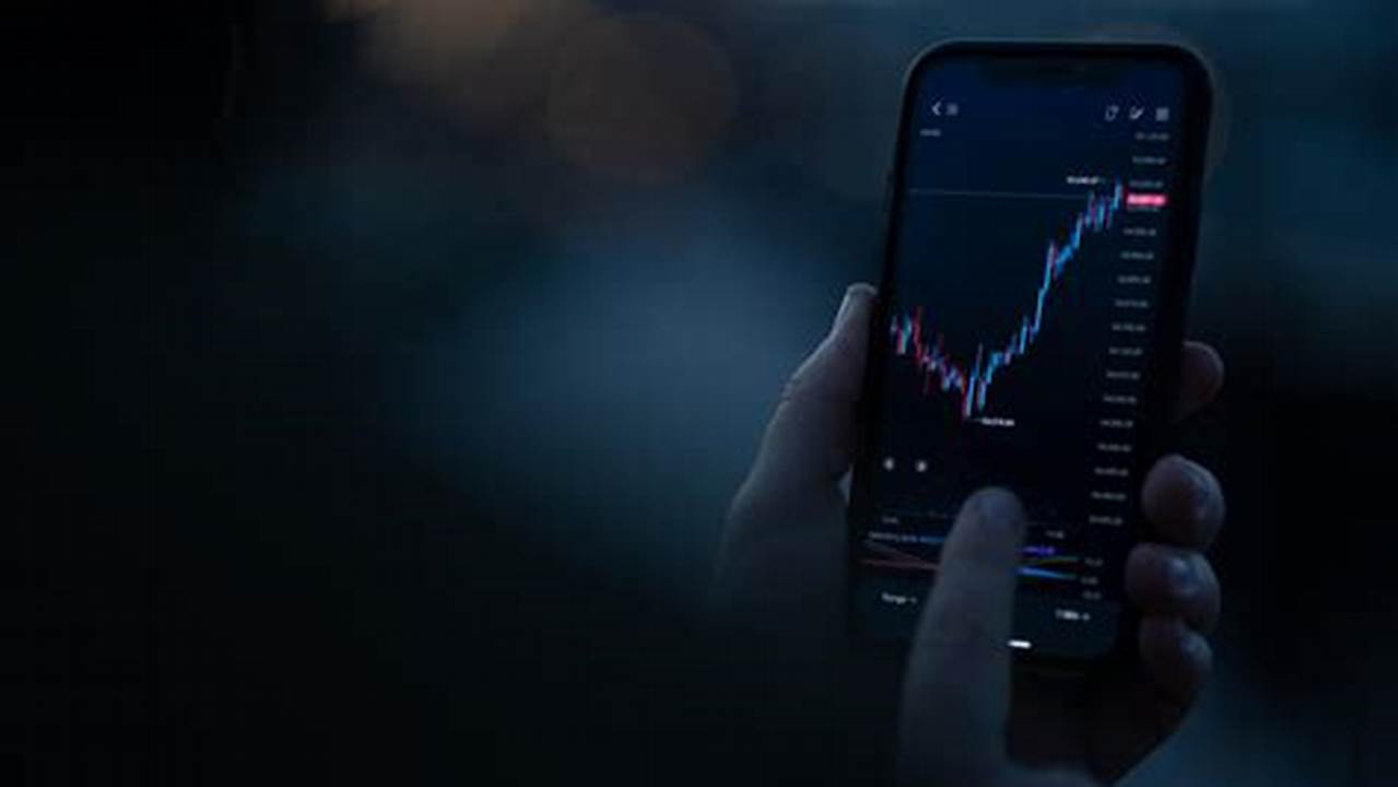 Rahasia Sukses Bisnis Trading Fintech