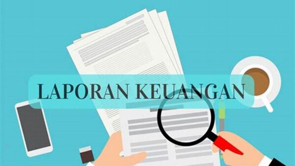 Siapa Saja Pembaca Laporan Keuangan? Fintech