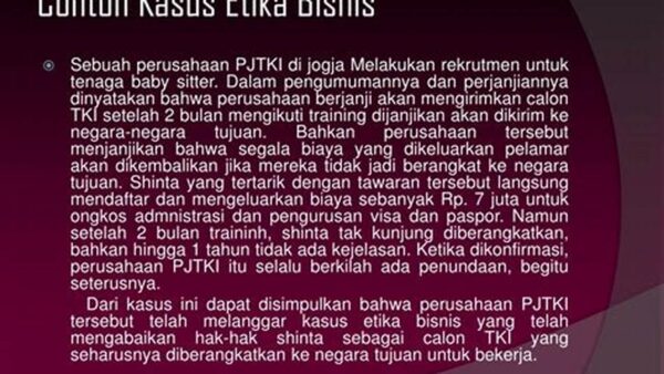 Etika Bisnis Fintech, Cara Membangunnya