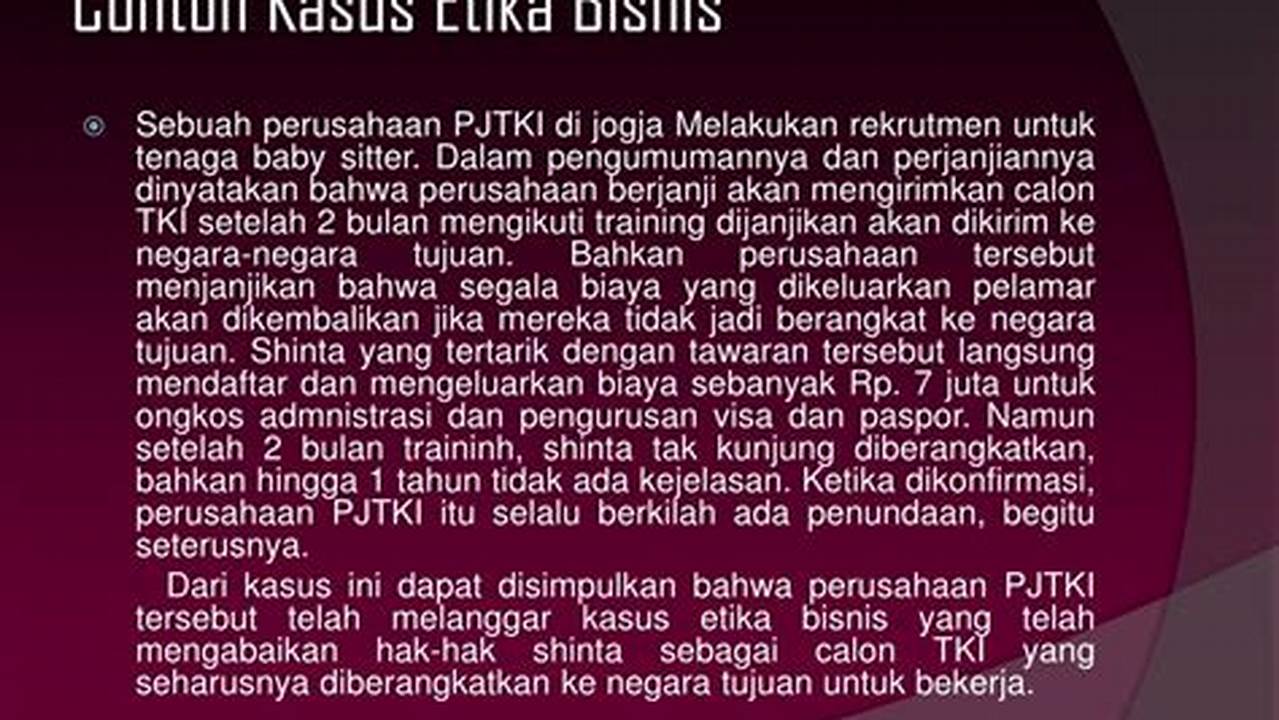 Etika Bisnis Fintech, Cara Membangunnya