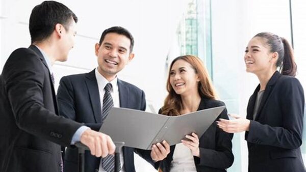 Terapkan 7 Prinsip Etika Bisnis di Fintech