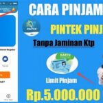 Pinjaman Online Kilat, Pintek Pilihan Indonesia