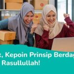 Prinsip Berdagang Sukses di Era Fintech