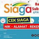 Cek Status Siaga Pendis BSU Anda