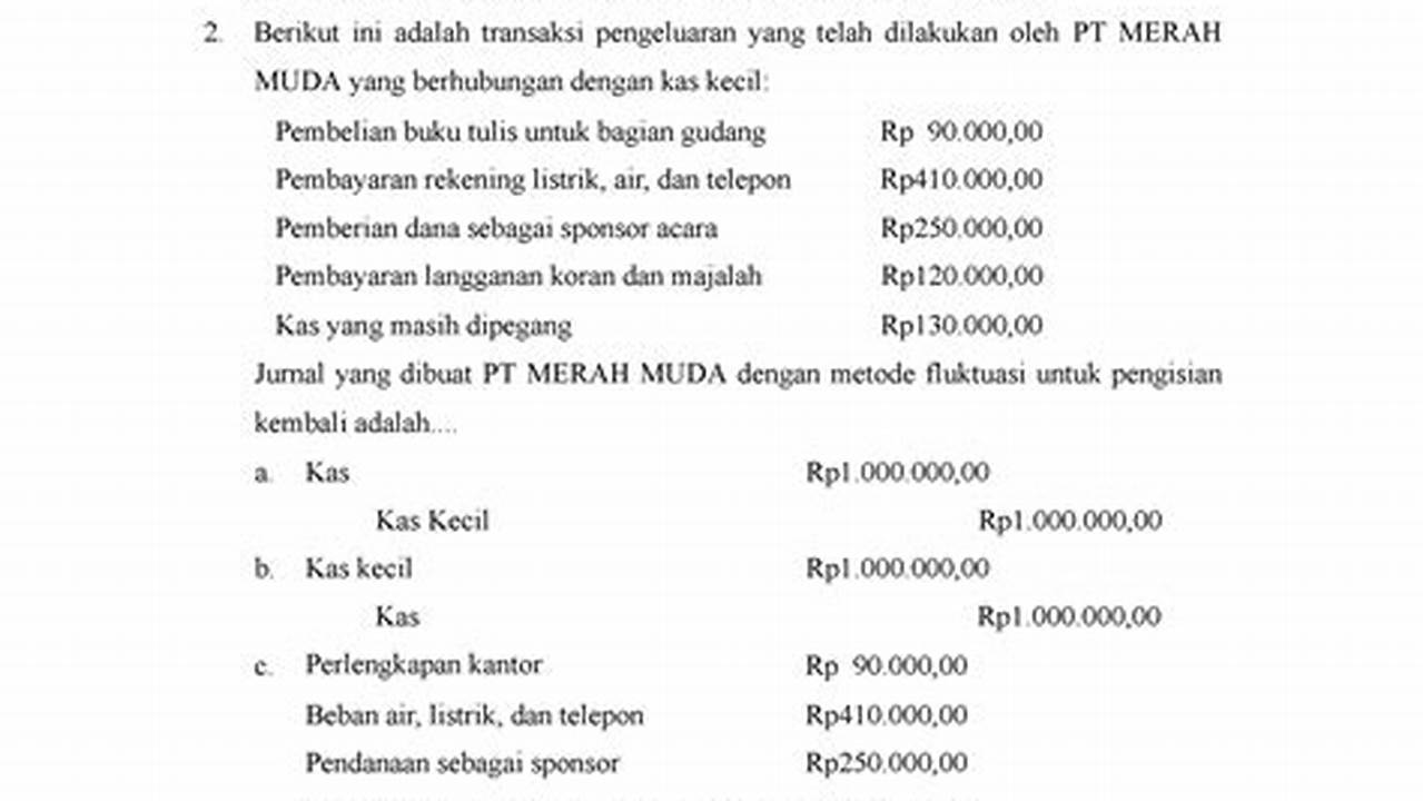 Memahami Pihak Berkepentingan dalam Laporan Keuangan Fintech