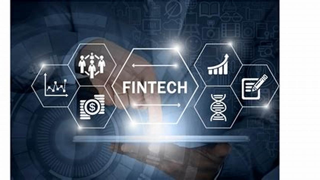 Jenis,jenis Fintech di Indonesia, Panduan Lengkap