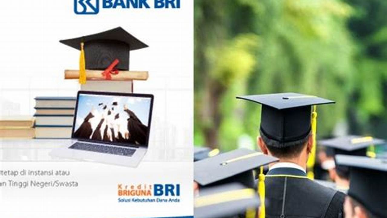 Pinjaman Pendidikan Fintech, Mudah & Cepat