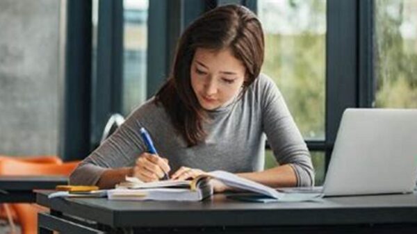 Solusi Pinjaman Uang untuk Mahasiswa Belum Bekerja