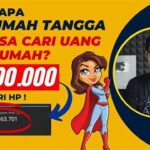 Mudah! Cara Menambah Penghasilan dari Rumah via Fintech