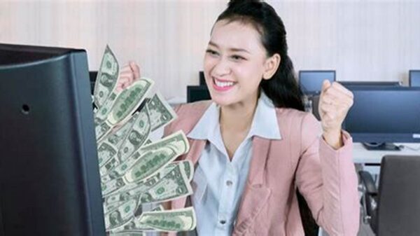 Mudah! Penghasilan Tambahan dari Rumah