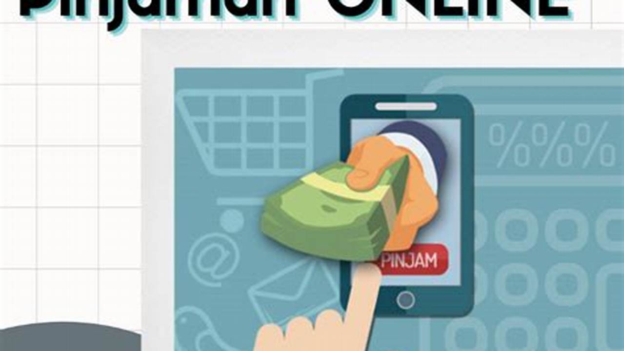 Pinjaman Online Cepat & Mudah, Temukan Website Terbaik