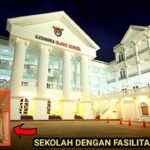 Investasi Pendidikan, SMA Termahal di Indonesia