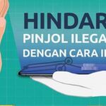 Waspada! Pinjaman Online Tidak Terdaftar OJK, Risikonya?
