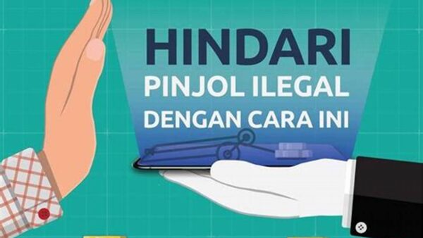 Waspada! Pinjaman Online Tidak Terdaftar OJK, Risikonya?