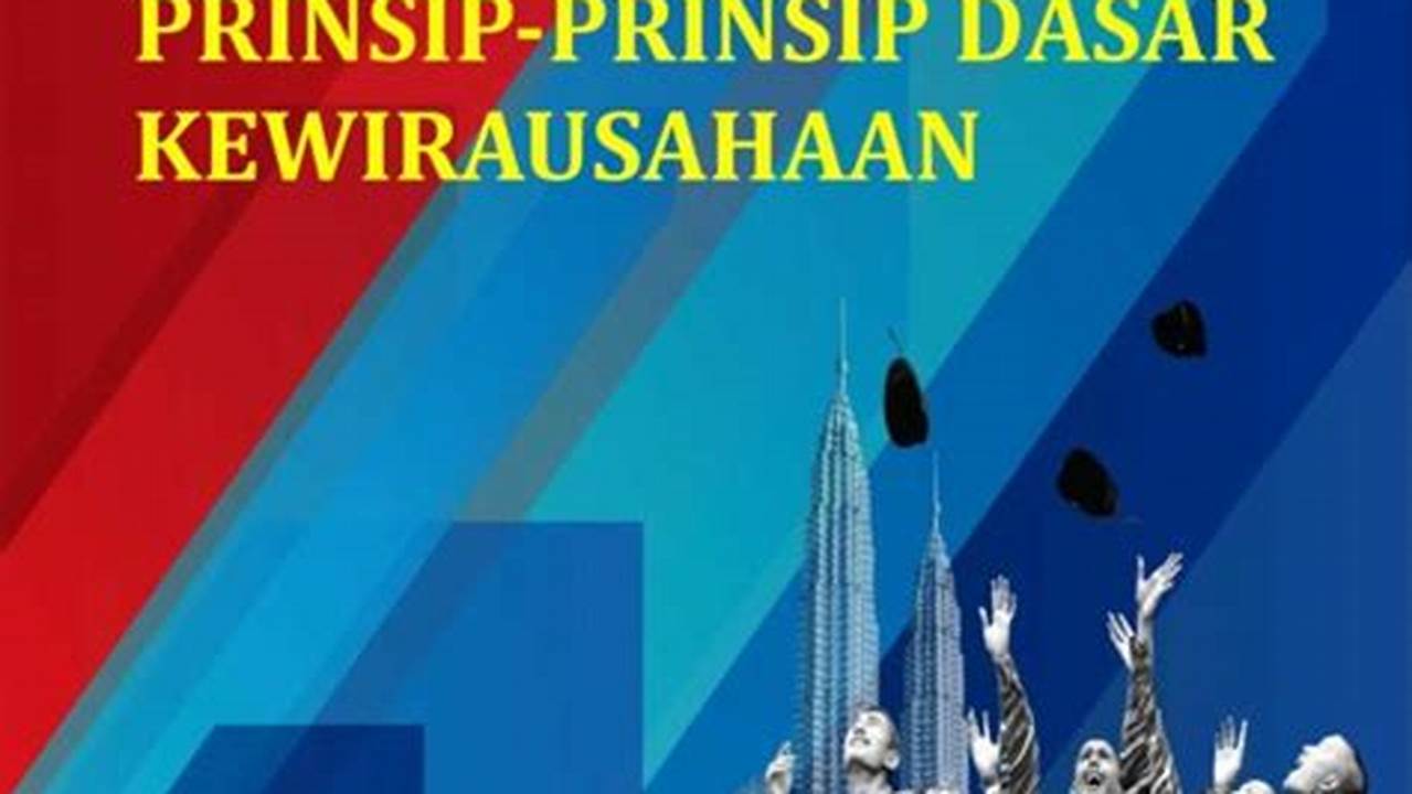 Prinsip Kewirausahaan di Fintech, Kunci Sukses