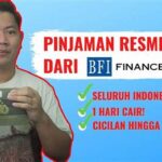 Pinjaman Resmi Cepat & Aman, Fintech Pilihan
